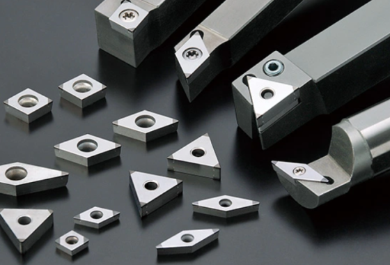 Dao tiện CNC là gì? Phân loại và cách lựa chọn dao tiện cho sản xuất