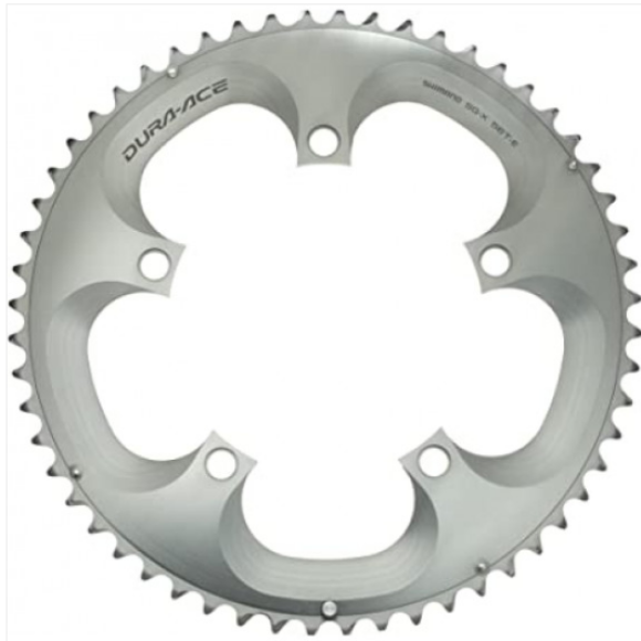 Vòng Dĩa Ngoài Shimano DURA-ACE FC-7800 (56T-E) (B-Type)