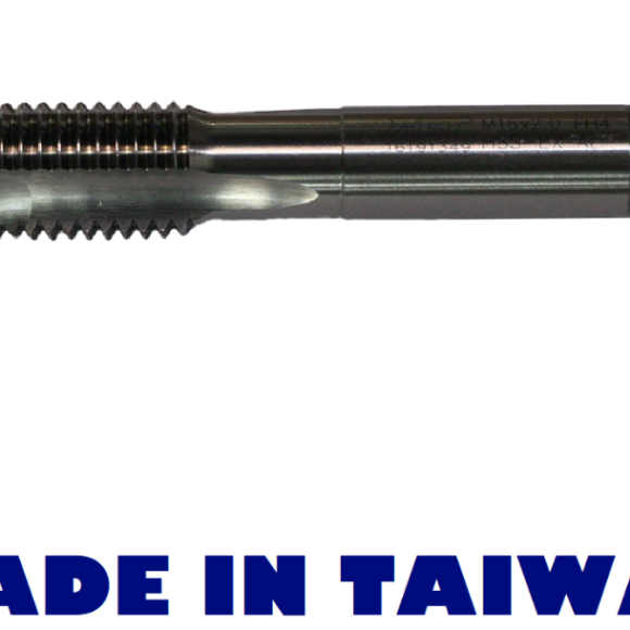 Mũi Taro Thẳng F1-PO FCT M1.2x0.25