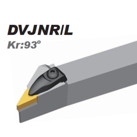 CÁN DAO TIỆN NGOÀI DVJNR/L