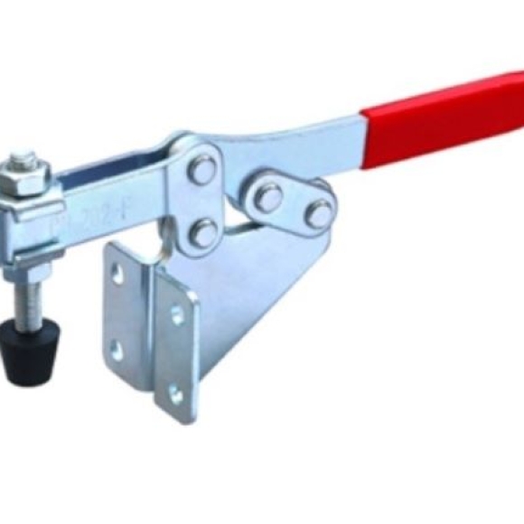 Kẹp đinh vị GH - 202F (227Kg) 