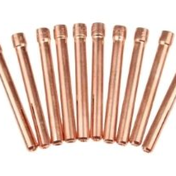 Kẹp Kim Hàn Tig 2.4mm 