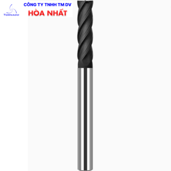 Dao phay hợp kim Carbon