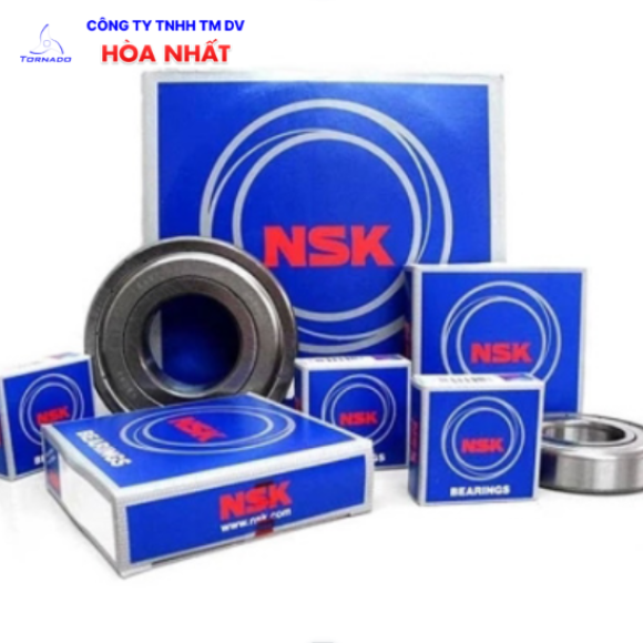 Bạc đạn NSK 
