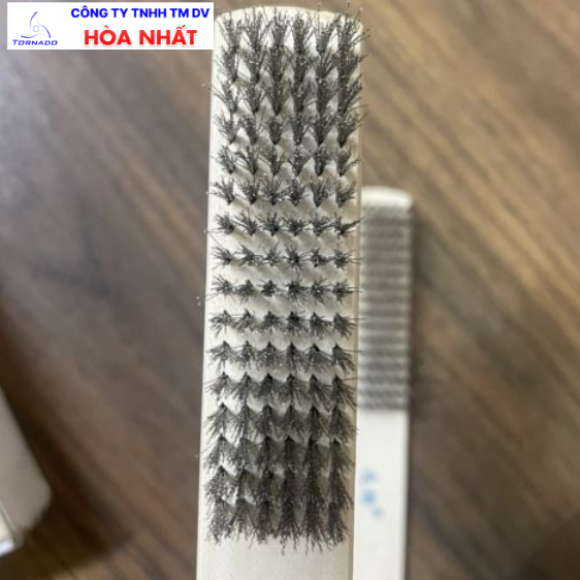 BÀN CHẢI SẮT CÁN GỖ