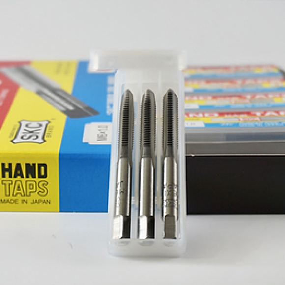 MŨI TARO HỆ INCH UNC 1/4″X20 – SKC