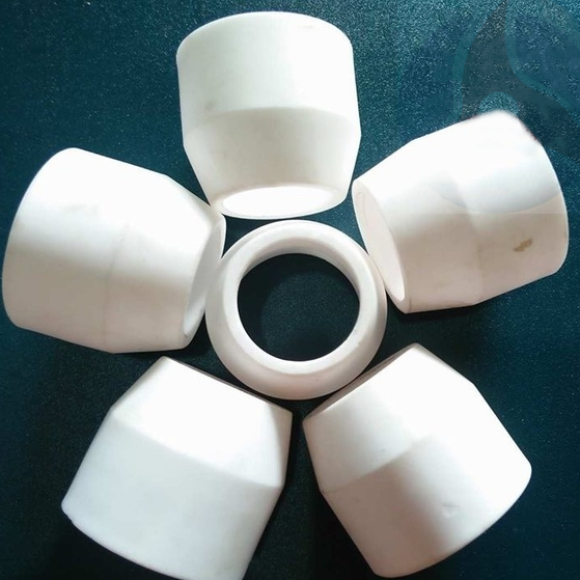 Chụp khí sứ Tig (Đầu sứ Tig) 