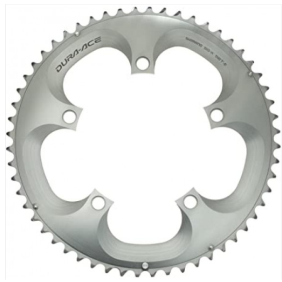 Vòng Dĩa Ngoài Shimano DURA-ACE FC-7800 (56T-E) (B-Type)