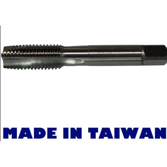 Mũi Taro Thẳng F1-PO FCT M1.2x0.25