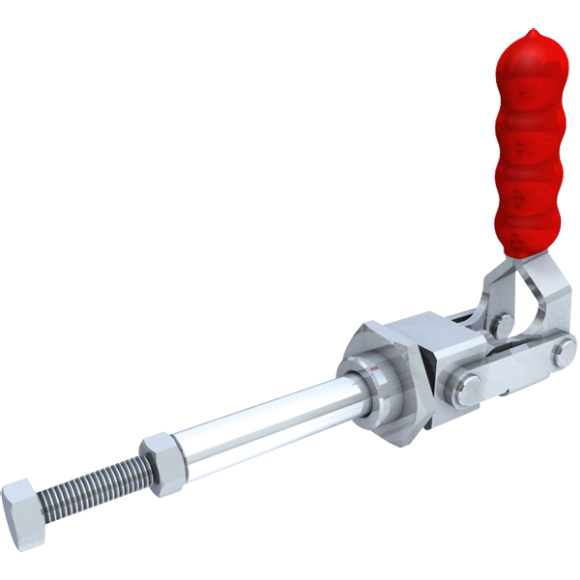 Kẹp đẩy ngang GH 36204M – (136Kg)