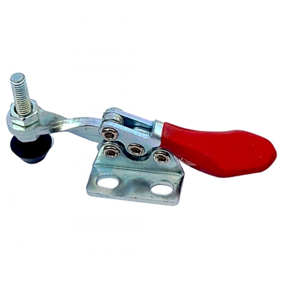 Kẹp Định Vị Thép Không Gỉ (60KG) Buyoung 006-21FS