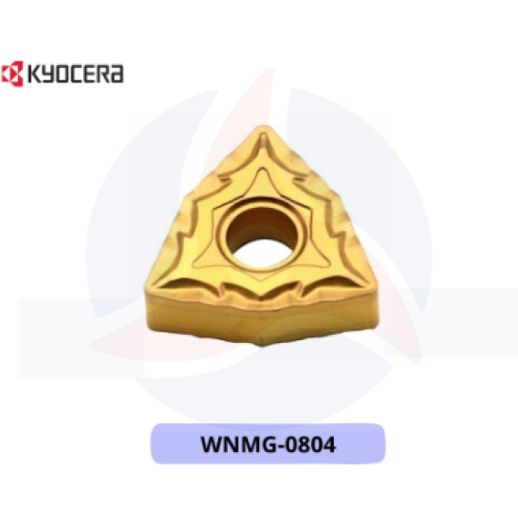 MẢNH DAO TIỆN WNMG 0804 KYOCERA