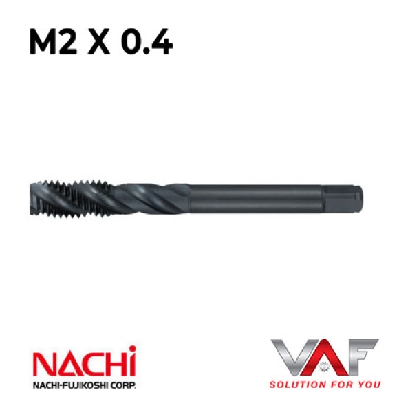 MŨI TARO XOẮN NACHI STSP2M0.4R