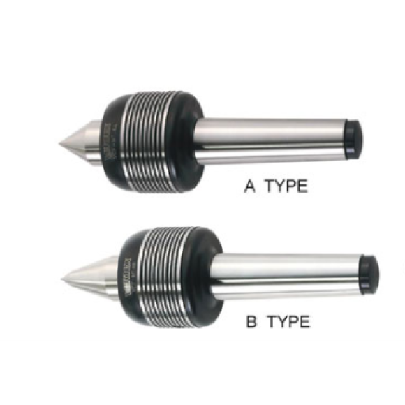 Mũi chống tâm máy tiện tải trọng nặng VCF Vertex