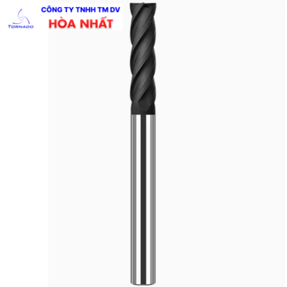 Dao phay hợp kim Carbon