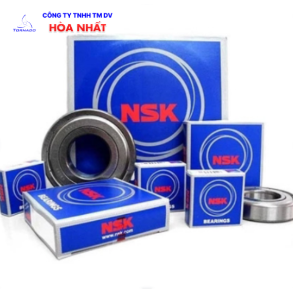 Bạc đạn NSK 