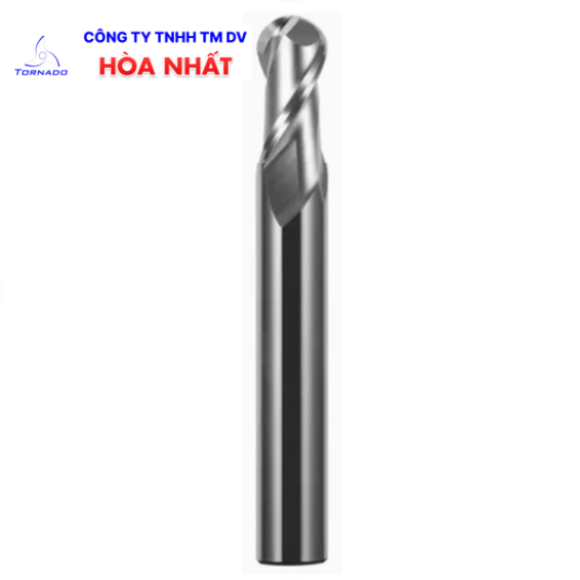 Dao phay cầu hợp kim -S550