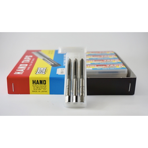 MŨI TARO HỆ INCH UNC 1/4″X20 – SKC