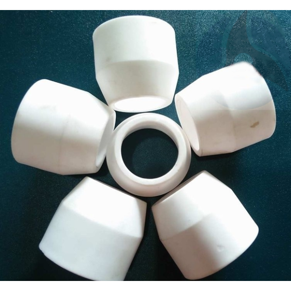 Chụp khí sứ Tig (Đầu sứ Tig) 